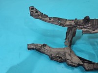 WZMOCNIENIE CZOŁOWE Pas przedni Renault Laguna III 62510-0001