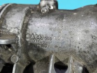 Przepustnica Mercedes W169 2.0 cdi AC5070192755, A6400901470