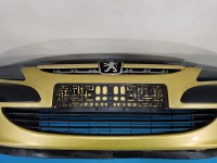 Zderzak przód przedni Peugeot 307 KAWC