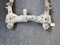 Sanki Belka silnika Chevrolet Orlando 2.0 VCDI (Z20D1)