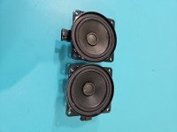 Głośniki komplet Skoda Superb III 3V0035411G, 3V0035411D, 3V0035411H