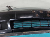 Zderzak przód Kia Carnival II 05-14 czarny