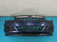Zderzak przód Opel Corsa D z168