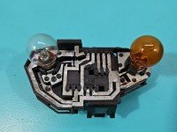 Lampa tył lewa Seat Leon I Toledo II HB