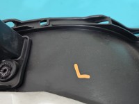 Tapicerka bagażnika lewa boczek Ford S-max II MK2