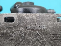 Obudowa filtra paliwa Ford Mondeo Mk5 9804498180 2.0 tdci