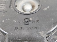 Wentylatory Wentylator chłodnicy Peugeot 208 I 9675280980 1.2 12V