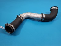 Rura przewód Producent części: KIA, Diesel, Europejska, intercoolera Kia Sportage III 10-15 28263-2F450 2.0 crdi