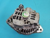 TEST Alternator Honda Civic VII 1.4 16V