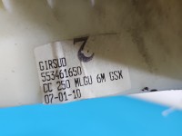 DŹWIGNIA LEWAREK WYBIERAK LINKI Fiat Ducato III 06-14 boxer jumper 2.3 jtd