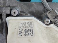 Przekładnia kierownicza maglownica Vw Passat B7 3AB423050C