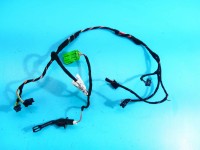 Wiązka instalacja Silniczka nawiewu Land rover Discovery Sport 14- L550 FK7219C603CA, DU445003
