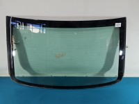 Szyba tylna KLAPY BAGAŻNIKA TYŁ BMW F01 sedan