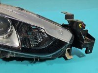 Reflektor prawy lampa przód Mazda 6 III GJ EUROPA