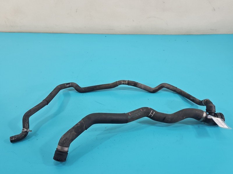 przewód wąż rurka wody BMW X3 G01 8577063, 9354459 2.0d 190KM przewód wąż rurka wody BMW X3 G01 8577063, 9354459 2.0d 190KM