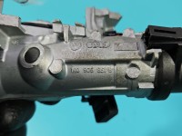 Stacyjka KLUCZYK WKŁADKA Seat Leon II 1K0905851B