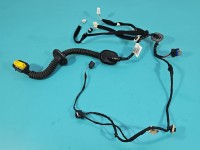 Instalacja Wiązka drzwi tył prawych Renault Megane IV 241268520R