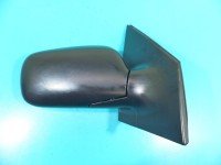 Lusterko prawe Toyota Yaris I IMPRK1206489, Europejska, czarny 209, Manualne wersja francuska europa