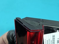 Lampa tył prawa klapy Toyota Corolla E21 19- sedan EUROPA 81580-02C31