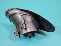 Zaślepka kratka zderzaka prawa atrapa Citroen Berlingo II 9677622077