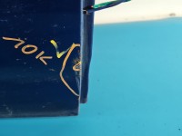 Drzwi tył prawe Toyota Corolla E12 kombi 5d 8Q4