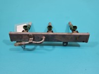 Wtryskiwacz Dacia Sandero III 20- 16600-8494R, 175204021R 1.0 SCe