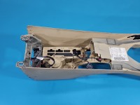 Podłokietnik TUNEL Bmw e90 96593591 EUROPA