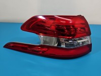 Lampa tył lewa błotnika Peugeot 308 II T9 kombi EUROPA 9678093980