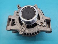 TEST Alternator Toyota Auris I 27060-0R011 2.0 D4D (FTV)