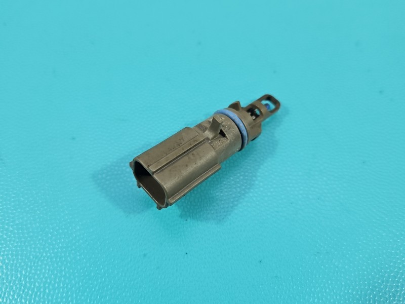 Przepływomierz Ford Fusion USA 12-20 2.0 EcoBoost CZUJNIK CIŚNIENIA TEMPERATURY W KOLEKTORZE, DS7A-12A697-AA