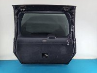 Klapa tył Nissan X-trail II T31 HB 5d czarny Klapa tył Nissan X-trail II T31 HB 5d czarny