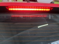 TRZECIE ŚWIATŁO STOP STOPU Fiat 500X HB 51960756
