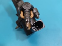 Listwa wtryskowa CZUJNIKI 0445214064, A6110700495, A6110780549 Chrysler Pt cruiser 2.2 CRD