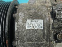 Sprężarka klimatyzacji kompresor Toyota Rav4 III 05- 447260-1254