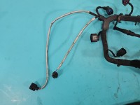 InstalacJa Wiązka silnika 4F0971993, 4D0971992 2.0 TDI Skoda Octavia II