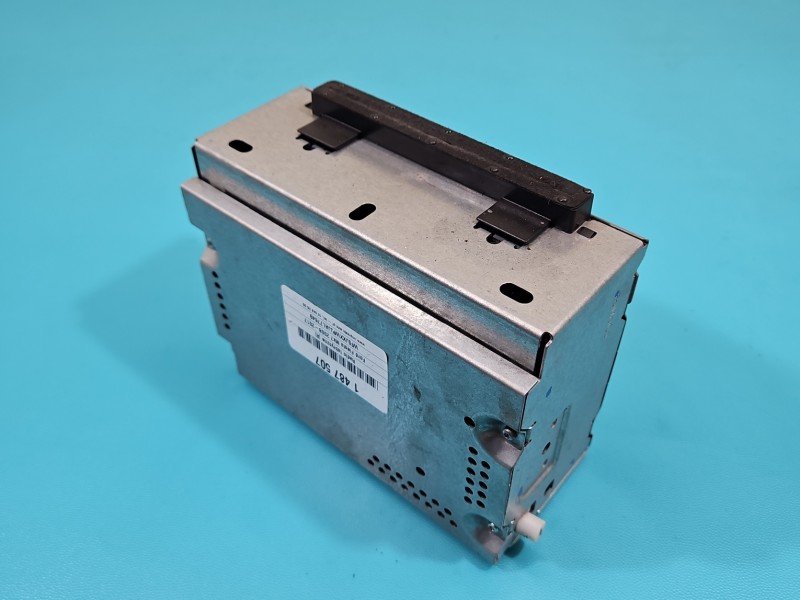 Radio fabryczne Ford Fiesta Mk7 radioodtwarzacz