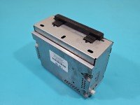 Radio fabryczne Ford Fiesta Mk7 radioodtwarzacz