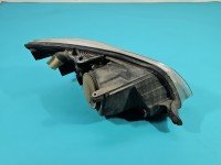 Reflektor lewy lampa przód Skoda Fabia II EUROPA