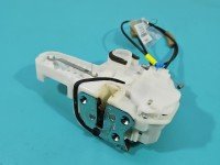 Zamek przód lewy Mitsubishi ASX 10- EUROPA Mitsubishi, 5pin