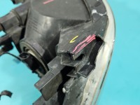 Reflektor lewy lampa przód Toyota Rav4 III 05- EUROPA