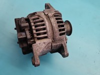 TEST Alternator Fiat Ducato III 06-14 boxer jumper 0124525020, 504009978 2.3 jtd