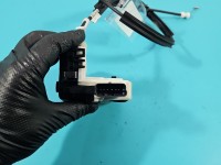 Zamek tył prawy 221720 Toyota Proace City TOYOTA, Drzwi przesuwnych 6PIN