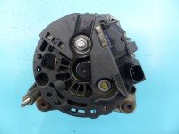 TEST Alternator Skoda Fabia I 0124515010 1.9 tdi