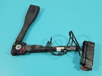 Pas bezpieczeństwa przód prawy pasażera Opel Corsa E 13427749, 13427741