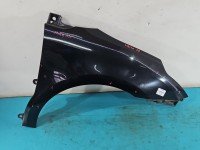 Błotnik przód prawy Citroen C4 I EXL - Paint Black Obsidian