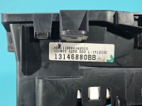 Komputer Sterownik silnika 12214830 Opel Meriva A 1.6 16v