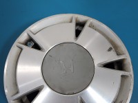 Felga aluminiowa 15" komplet alufelgi felgi Honda Civic VIII UFO