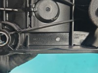 Pedał pedały Vw Passat B8 hamulca sprzęgła