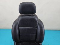 Fotele komplet kanapa Opel Frontera B