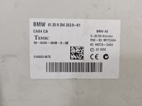 Komputer Sterownik silnika 0281014727, 7823905 BMW F01 3.0d